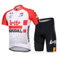 Foireann Ciclismo Suit Shorts Rothaíochta Downhill